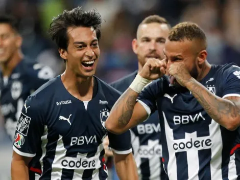 Fan de Rayados pide a la directiva un auto por perder en el Mundial