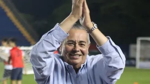 Murió Arturo Rudo Rivera.