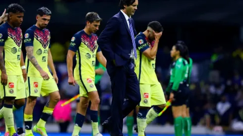 ¡Alerta en América! ¿Cuándo fue la última vez las Águilas fueron sotaneras del futbol mexicano?