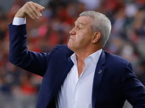 El Vasco Aguirre le dará la vuelta a las críticas y cuestionamientos de Davino, señala Vucetich