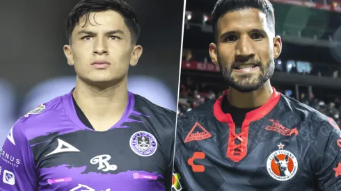 Mazatlán vs. Tijuana por la Liga MX (Foto: Imago).