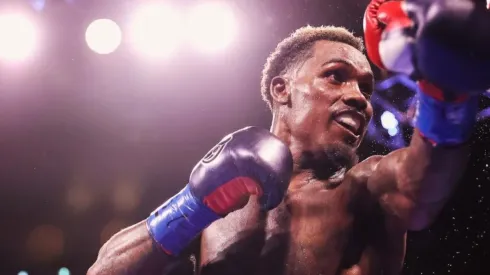 El padre de David Benavidez le dio un lapidario pronóstico a Charlo.