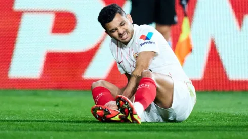 CA Osasuna v Sevilla FC – La Liga Santander