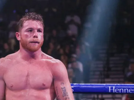 José Benavídez y su conspirativa teoría por la que Canelo no quiere enfrentar a David Benavídez