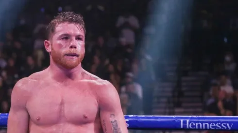 Canelo y Eddy Reynoso recibieron un nuevo tiro del padre de Benavídez.