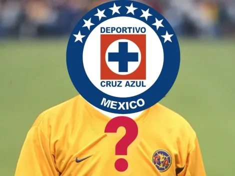 Llegada de Morales a Cruz Azul fue gracias a estrella del América