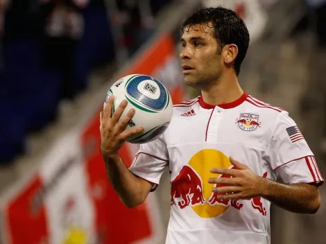 La razón por la que Rafa se fue a la MLS en lugar de fichar por ¡Juventus!