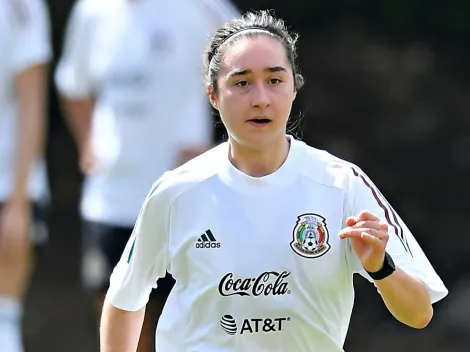 Tatiana y Silvana, las hermanas de Marcelo Flores que son indiscutibles en el Tri