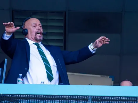 La queja del Perro contra TV Azteca por transmitir al Tri