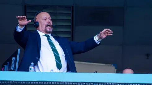 La queja del Perro contra TV Azteca por transmitir al Tri