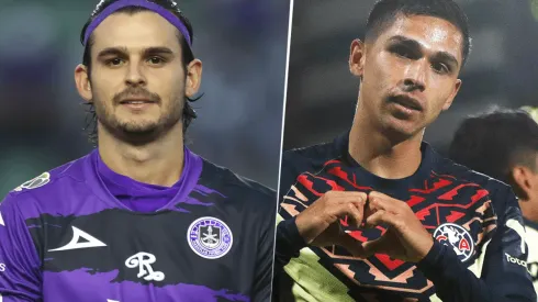 Mazatlán vs. América por la Liga MX.