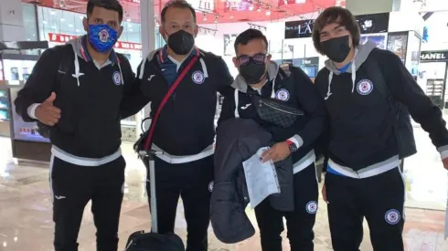 Cruz Azul y un nuevo objetivo internacional