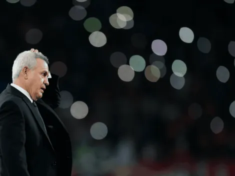 ¡Furia en Monterrey! Revelan qué hizo Javier Aguirre, fuera de la concentración, tras la derrota contra Al-Ahly