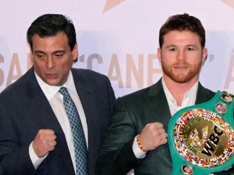 ¡Quítate Bad Bunny! Pelea de Canelo ante Golovkin en el Azteca es posible