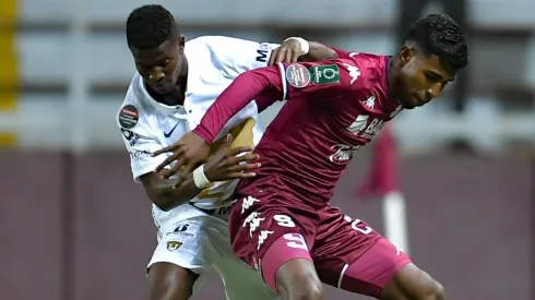 Pumas y Saprissa no se sacaron ventajas.