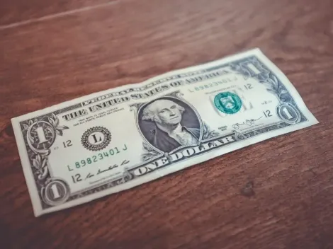 Precio del dólar hoy en México jueves 17 de febrero 2022, tipo de cambio de dólares a pesos