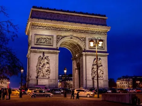 ¿Qué pasó el 18 de febrero?