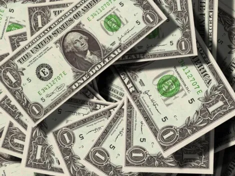 Precio del dólar hoy en México viernes 18 de febrero 2022, tipo de cambio de dólares a pesos