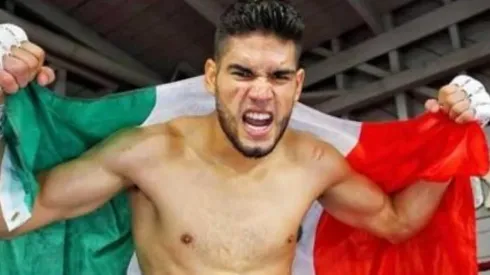 El Zurdo Ramírez estalló contra Canelo.