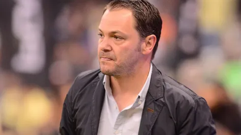 Baños se disculpó a finales de enero por la tardanza en los fichajes