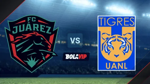 FC Juárez vs. Tigres UANL por la Liga MX Femenil.