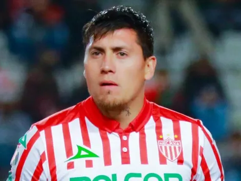 Necaxa deja libre a ex América y Pumas... ¡en pleno torneo!