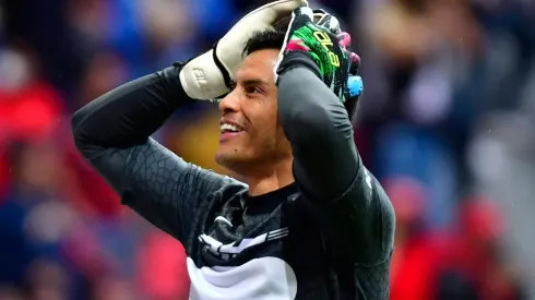 Alfredo no estuvo para el encuentro ante el Saprissa