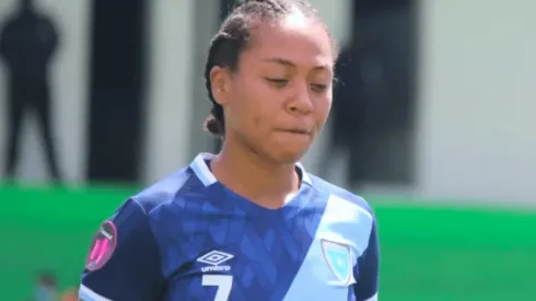 Leslie Ramírez, nueva delantera de Chivas, tiene tres nacionalidades.