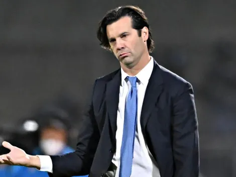 ¿Por qué Solari sigue en las Águilas con tantos malos resultados?