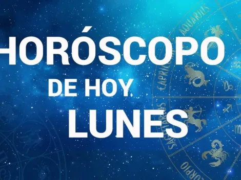 Horóscopo de hoy: Predicciones de los signos del zodiaco del LUNES 28 de febrero