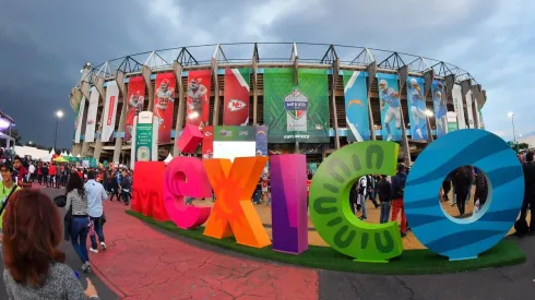 NFL vuelve a México y tiene equipo confirmado
