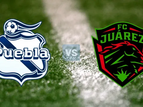 VER Puebla vs. FC Juárez EN VIVO AQUÍ por la Liga MX | Transmisión de TV Azteca Deportes