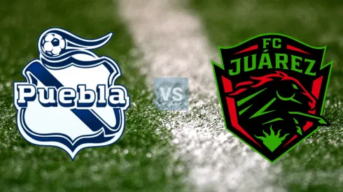 Puebla vs. Juárez