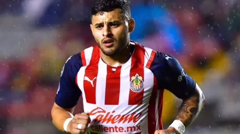 Vega recibió dos encuentros como castigo por la supuesta falta en derrota ante Puebla
