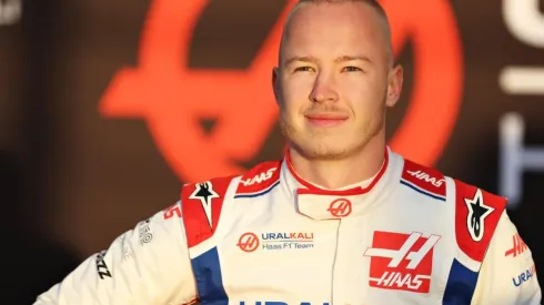 Nikita podría no disputar esta temporada de la F1