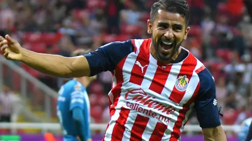 Miguel Ponce criticó la actitud de Chivas en la derrota con Puebla.