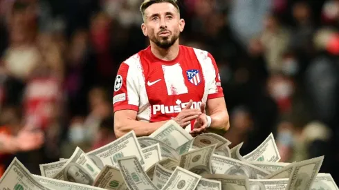 El mexicano ha firmado un pre contrato hasta 2024