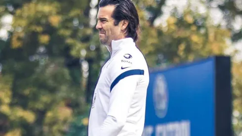 Santiago Solari dejó de ser el entrenador del América este miércoles y ya le están buscando reemplazante.