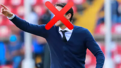La Liga MX pierde a otro estratega.