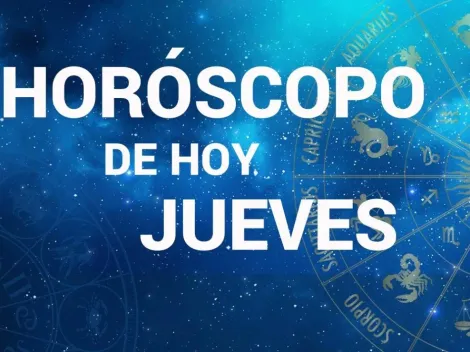 HORÓSCOPO HOY jueves 3 de marzo de 2022: Predicciones de amor, dinero y trabajo de los signos del zodiaco