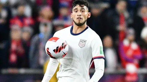 Pepi eligió a Estados Unidos sobre México