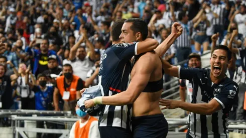 Monterrey remonta y agudiza la crisis del América
