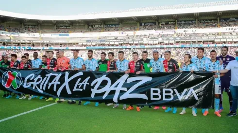 La Liga MX tomó una decisión sensata: suspender la jornada 9 del Clausura 2022.