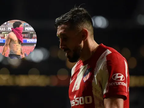 Héctor Herrera, Edson Álvarez: La tragedia de Querétaro le duele a las estrellas del futbol mexicano