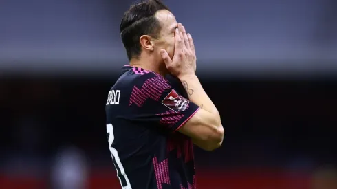 "México sin Mundial" se volvió tendencia en redes sociales por culpa de los violentos