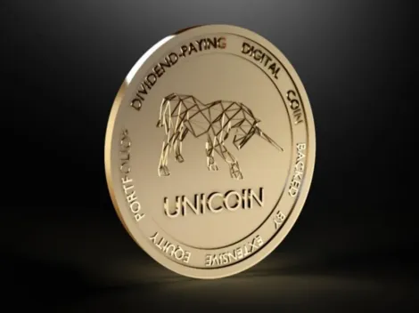 Unicoin, la criptomoneda que nació en un reality show
