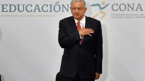 La opinión de AMLO tras la violencia en Querétaro vs Atlas
