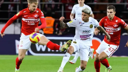 Fichajes 2022: La guerra entre Rusia y Ucrania reaviva un deseo de Rayados de Monterrey