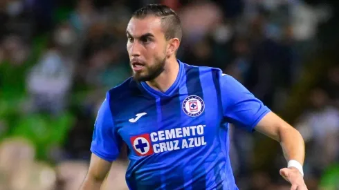 Cruz Azul juega por la Concacaf Champions League.