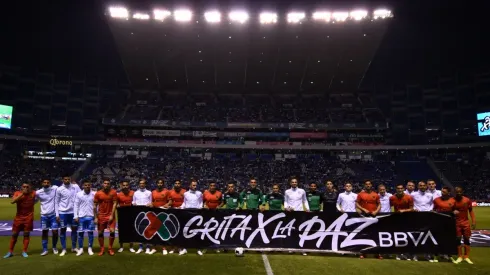 Puebla analiza tres medidas para que no ocurra lo de Querétaro vs Atlas